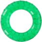Rankų masažuoklis Dunlop, 7 cm, žalias kaina ir informacija | Masažo reikmenys | pigu.lt