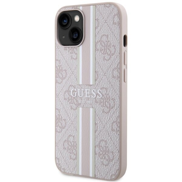 CG Mobile Guess GUHMP15SP4RPSP kaina ir informacija | Telefono dėklai | pigu.lt