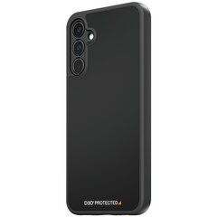 PanzerGlass HardCase iPhone 15 Pro Max 6.7" D3O 3xMilitary grade transparent 1175 цена и информация | Чехлы для телефонов | pigu.lt