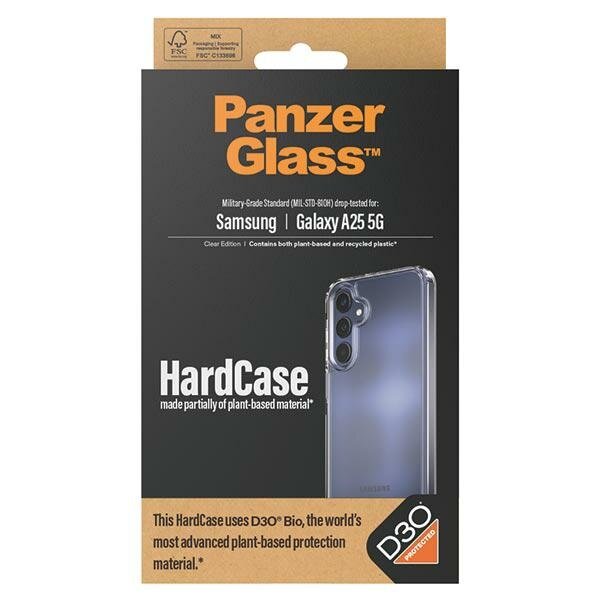 PanzerGlass HardCase kaina ir informacija | Telefono dėklai | pigu.lt