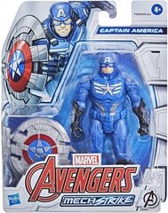 Hasbro - Marvel Avengers Bend and Flex Thor vs Loki | from Assort цена и информация | Игрушки для мальчиков | pigu.lt