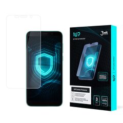 Huawei P60 - 3mk 1UP screen protector цена и информация | Защитные пленки для телефонов | pigu.lt