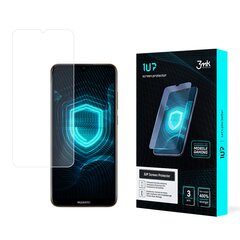 Huawei Y6 2019 - 3mk 1UP screen protector цена и информация | Защитные пленки для телефонов | pigu.lt