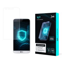 Asus Zenfone 9 - 3mk 1UP screen protector цена и информация | Защитные пленки для телефонов | pigu.lt