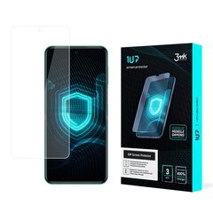 Samsung Galaxy M15 5G - 3mk 1UP screen protector цена и информация | Защитные пленки для телефонов | pigu.lt