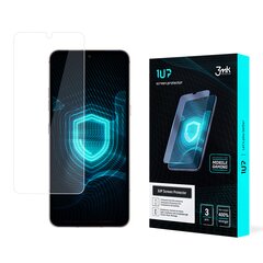 Asus Zenfone 9 - 3mk 1UP screen protector цена и информация | Защитные пленки для телефонов | pigu.lt