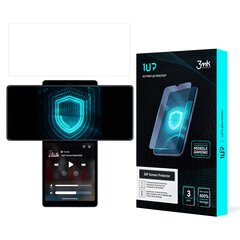 Asus Zenfone 9 - 3mk 1UP screen protector цена и информация | Защитные пленки для телефонов | pigu.lt