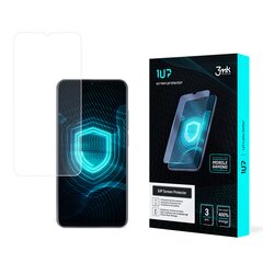 Apple iPhone 15 Pro Max - 3mk 1UP screen protector цена и информация | Защитные пленки для телефонов | pigu.lt