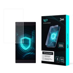 3mk 1UP Screen Protector kaina ir informacija | Apsauginės plėvelės telefonams | pigu.lt