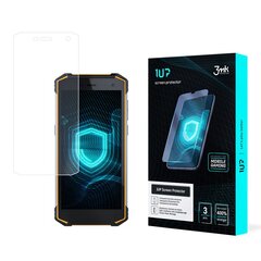 3mk 1UP Screen Protector kaina ir informacija | Apsauginės plėvelės telefonams | pigu.lt