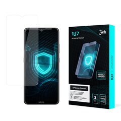 3mk 1UP Screen Protector kaina ir informacija | Apsauginės plėvelės telefonams | pigu.lt