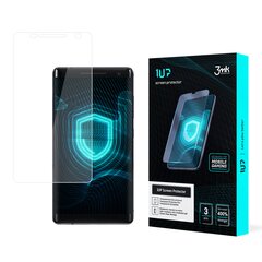 3mk 1UP Screen Protector kaina ir informacija | Apsauginės plėvelės telefonams | pigu.lt