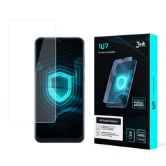Fairphone 5 - 3mk 1UP screen protector цена и информация | Google Pixel 3a - 3mk FlexibleGlass Lite™ защитная пленка для экрана | pigu.lt