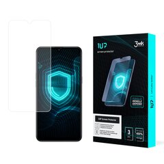 Samsung Galaxy A10s - 3mk 1UP screen protector цена и информация | Защитные пленки для телефонов | pigu.lt