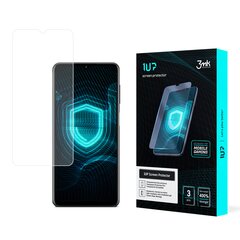 Samsung Galaxy M12 - 3mk 1UP screen protector цена и информация | Защитные пленки для телефонов | pigu.lt