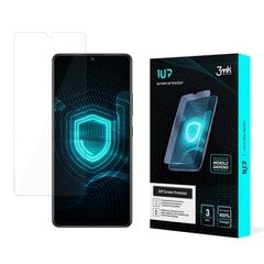 Samsung Galaxy A42 5G - 3mk 1UP screen protector цена и информация | Google Pixel 3a - 3mk FlexibleGlass Lite™ защитная пленка для экрана | pigu.lt