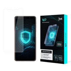 Xiaomi Redmi 12 - 3mk 1UP screen protector цена и информация | Google Pixel 3a - 3mk FlexibleGlass Lite™ защитная пленка для экрана | pigu.lt