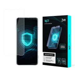 3mk 1UP screen protector kaina ir informacija | Apsauginės plėvelės telefonams | pigu.lt