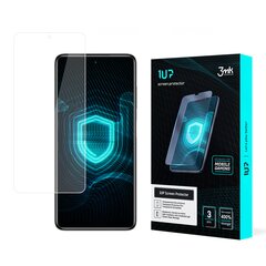 Samsung Galaxy M15 5G - 3mk 1UP screen protector цена и информация | Защитные пленки для телефонов | pigu.lt