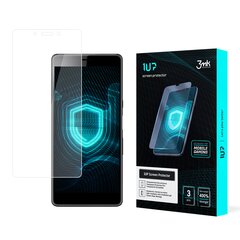 3mk 1UP screen protector kaina ir informacija | Apsauginės plėvelės telefonams | pigu.lt