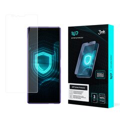 3mk 1UP screen protector kaina ir informacija | Apsauginės plėvelės telefonams | pigu.lt