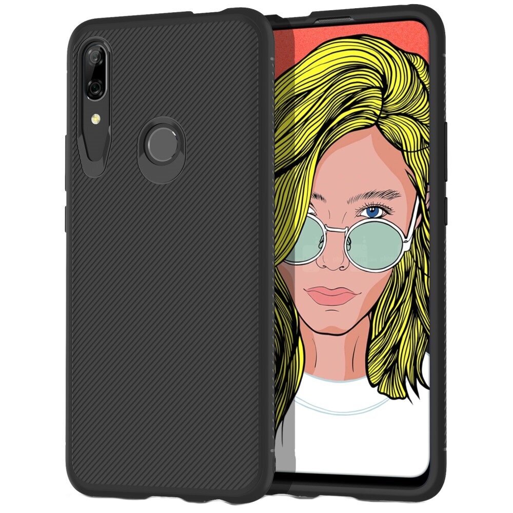 Jazz TPU Case kaina ir informacija | Telefono dėklai | pigu.lt