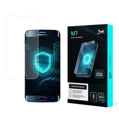 TCL 40 NXTpaper - 3mk 1UP screen protector цена и информация | Защитные пленки для телефонов | pigu.lt