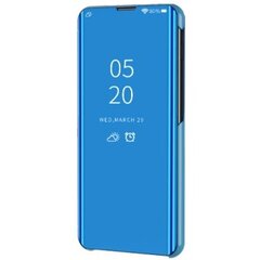 Plastikinis atverčiamas dėklas - mėlynas (Honor 20 Pro) kaina ir informacija | Telefono dėklai | pigu.lt