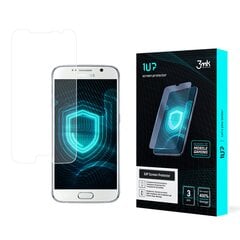 Asus Zenfone 10 - 3mk 1UP screen protector цена и информация | Защитные пленки для телефонов | pigu.lt