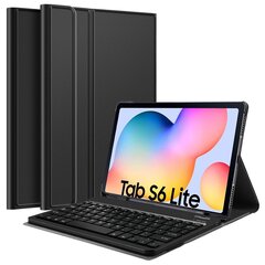 Samsung Galaxy Tab S6 Lite 10.4 kaina ir informacija | Planšečių, el. skaityklių dėklai | pigu.lt