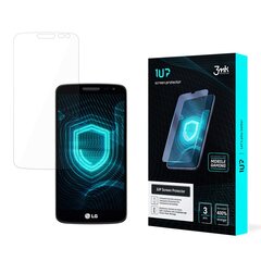 LG G2 Mini D620 - 3mk 1UP screen protector цена и информация | Защитные пленки для телефонов | pigu.lt