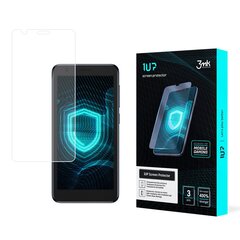 3mk 1UP screen protector kaina ir informacija | Apsauginės plėvelės telefonams | pigu.lt