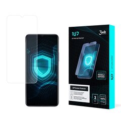 Vivo iQOO U3x 4G - 3mk 1UP screen protector цена и информация | Защитные пленки для телефонов | pigu.lt