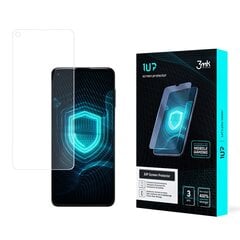 3mk 1UP Screen Protector kaina ir informacija | Apsauginės plėvelės telefonams | pigu.lt