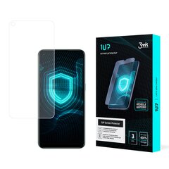 3mk 1UP Screen Protector kaina ir informacija | Apsauginės plėvelės telefonams | pigu.lt