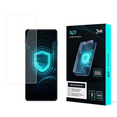 Motorola Edge S Pro 5G - 3mk 1UP screen protector цена и информация | Защитные пленки для телефонов | pigu.lt