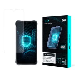 Umidigi Bison Pro - 3mk 1UP screen protector цена и информация | Защитные пленки для телефонов | pigu.lt