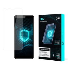 3mk 1UP screen protector kaina ir informacija | Apsauginės plėvelės telefonams | pigu.lt