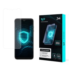 Fairphone 4 - 3mk 1UP screen protector цена и информация | Защитные пленки для телефонов | pigu.lt