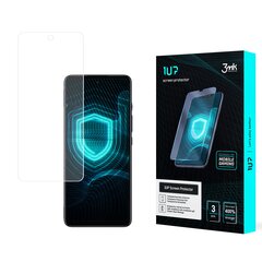 3mk 1UP Screen Protector kaina ir informacija | Apsauginės plėvelės telefonams | pigu.lt