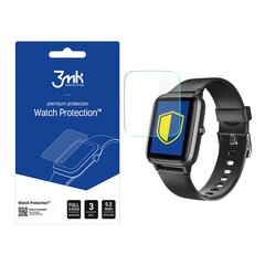 Hama Fit Watch 5910 - 3mk Watch Protection™ v. ARC+ screen protector цена и информация | Аксессуары для смарт-часов и браслетов | pigu.lt