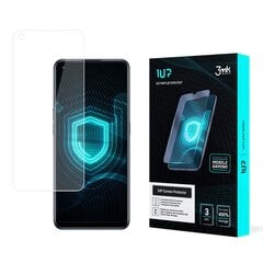 3mk 1UP Screen Protector kaina ir informacija | Apsauginės plėvelės telefonams | pigu.lt