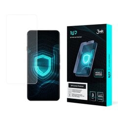 3mk 1UP screen protector kaina ir informacija | Apsauginės plėvelės telefonams | pigu.lt