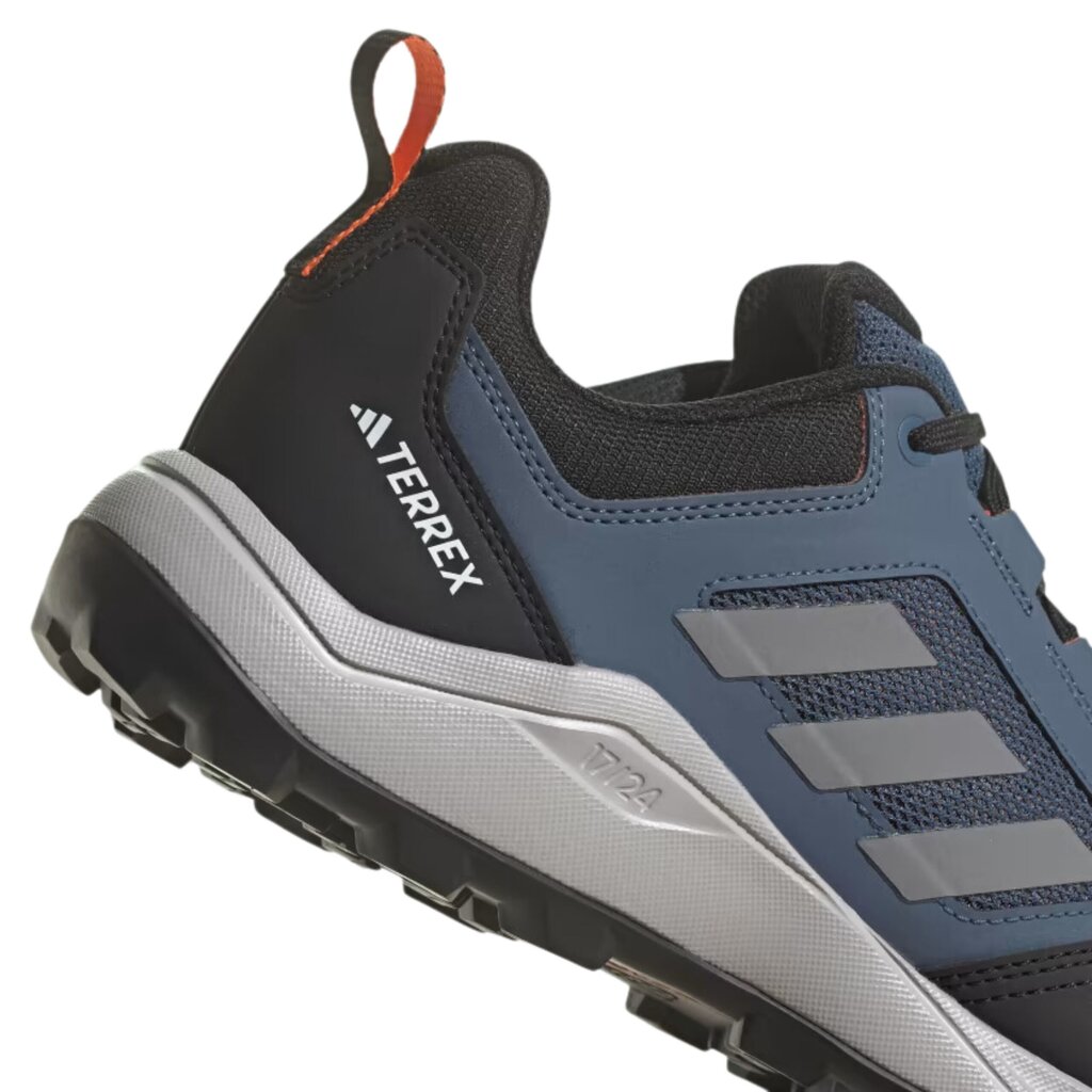 Sportiniai batai vyrams Adidas Terrex IF2583, mėlyni kaina ir informacija | Kedai vyrams | pigu.lt