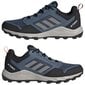 Sportiniai batai vyrams Adidas Terrex IF2583, mėlyni цена и информация | Kedai vyrams | pigu.lt