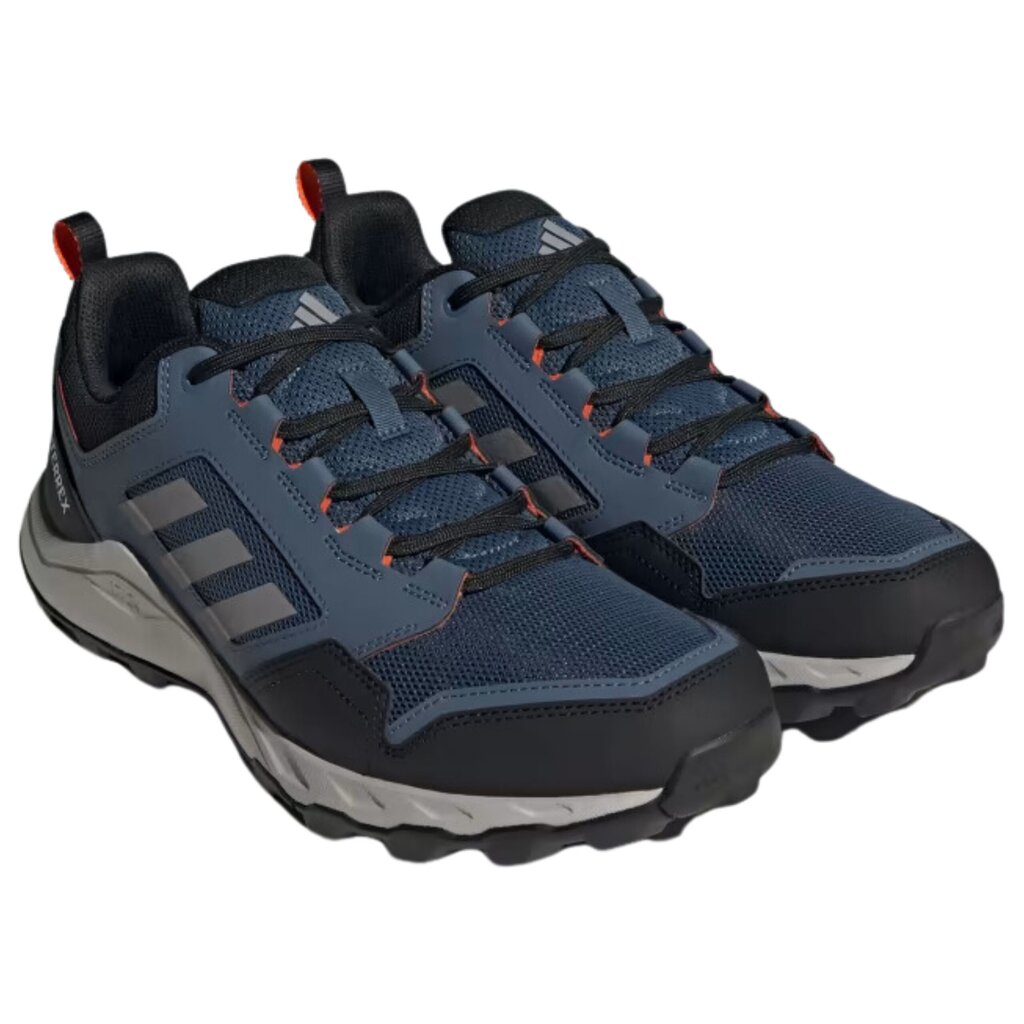 Sportiniai batai vyrams Adidas Terrex IF2583, mėlyni kaina ir informacija | Kedai vyrams | pigu.lt
