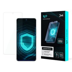 Honor Magic 4 - 3mk 1UP screen protector цена и информация | Защитные пленки для телефонов | pigu.lt