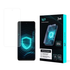 3mk 1UP Screen Protector kaina ir informacija | Apsauginės plėvelės telefonams | pigu.lt