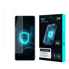 3mk 1UP screen protector kaina ir informacija | Apsauginės plėvelės telefonams | pigu.lt