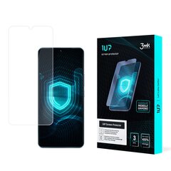 Vivo S15e - 3mk 1UP screen protector цена и информация | Защитные пленки для телефонов | pigu.lt